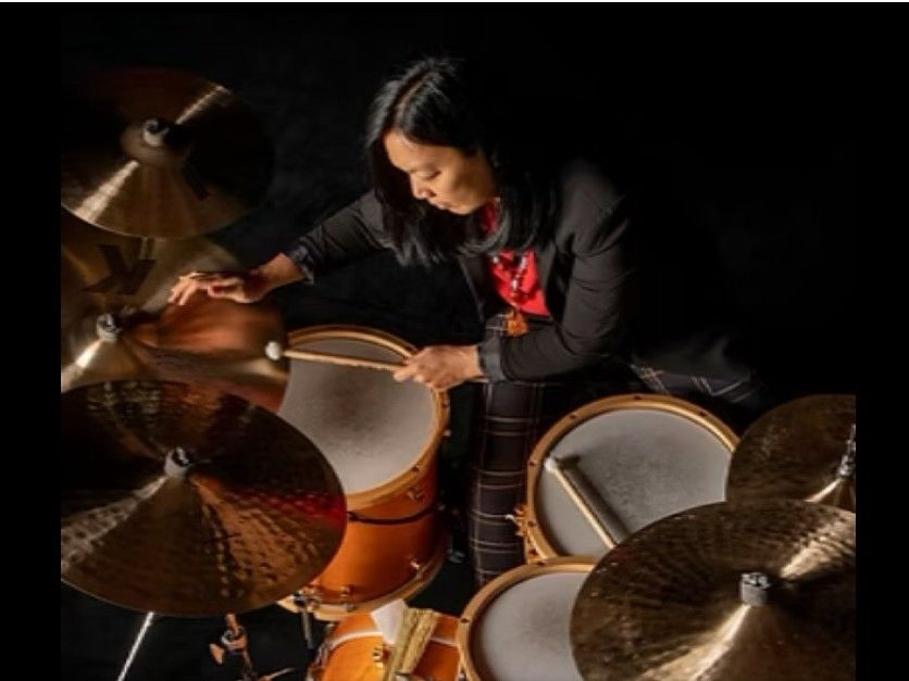 Filipino American composer Susie Ibarra wins 2025 Pulitzer Prize for Music
