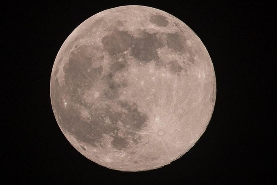 Flower Moon on May 13: The final micro full moon of 2025 to glow over Singapore