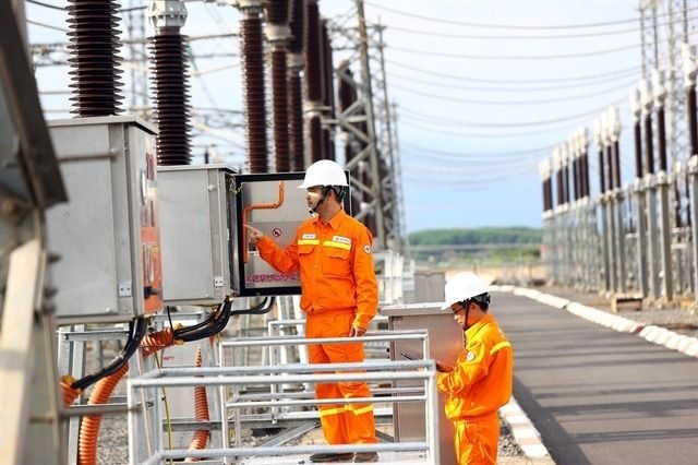 Electricity prices in Vietnam increase by 4.8 per cent amid soaring generation costs