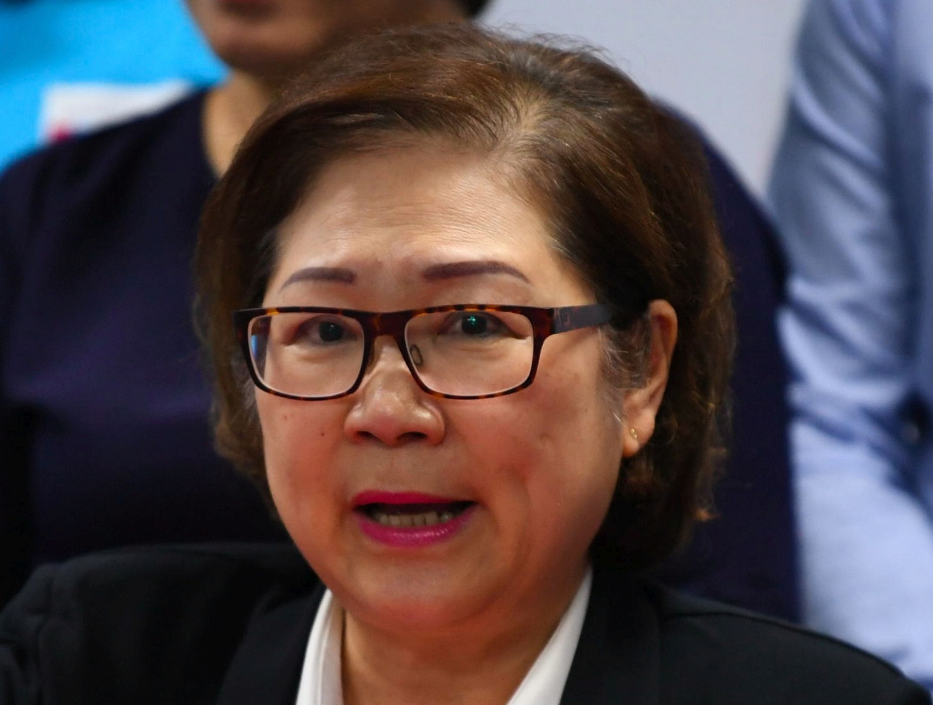 Political shifts ahead of Sabah polls 'more interesting', says Liew