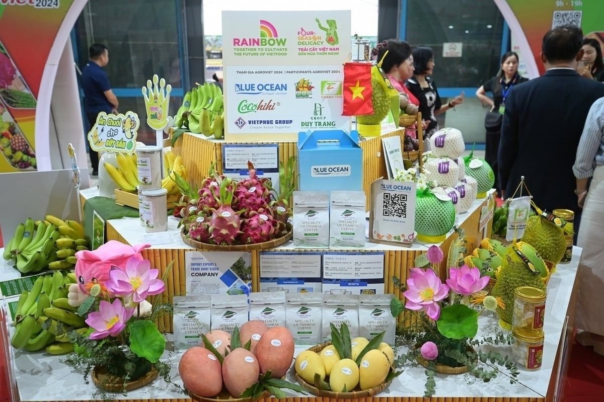 Vietnamese PM orders stockpiling plans for key agricultural products amid global trade volatility