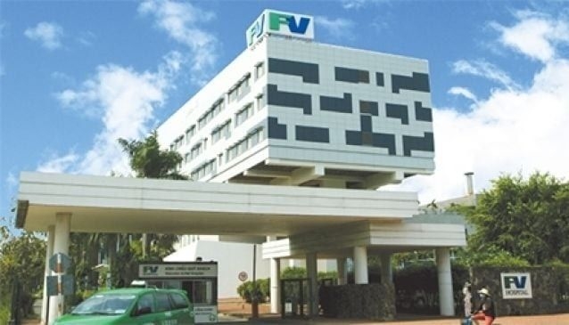 Vietnam FV Hospital in HCM City invests in AI-powered system for cancer treatment