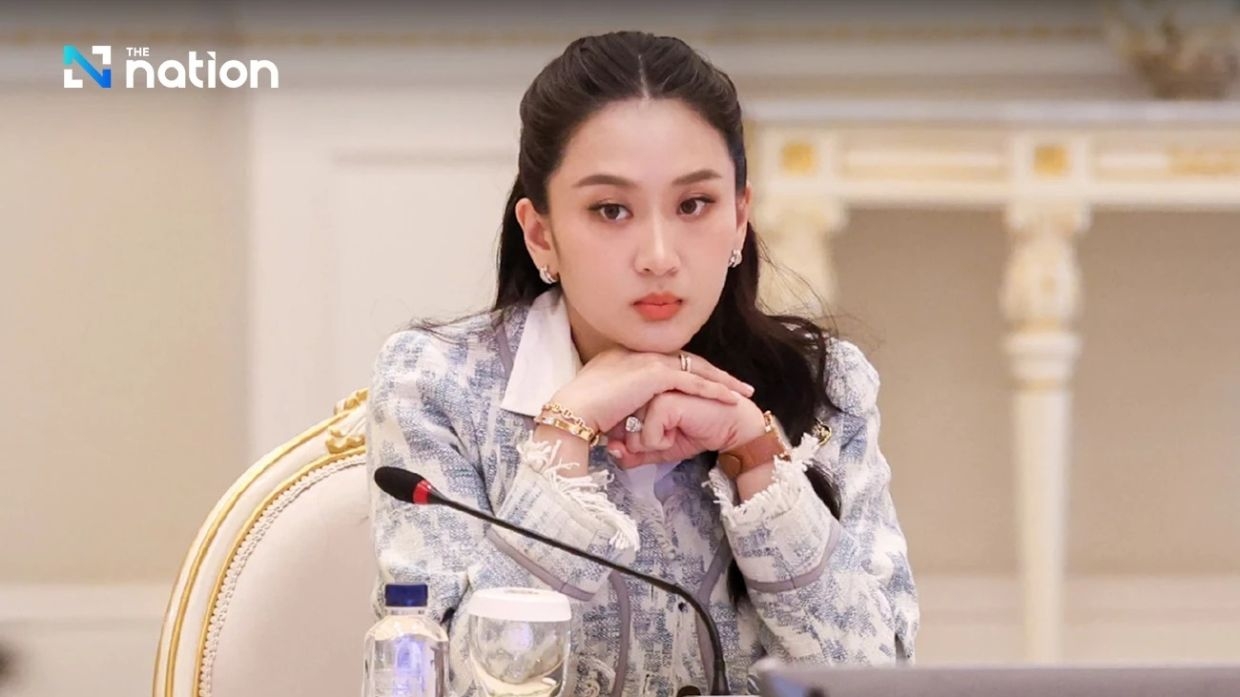 Thailand's Senate panel invites PM Paetongtarn to clarify casino policy