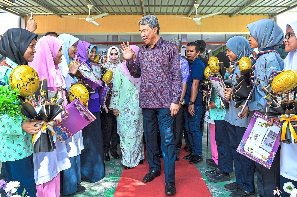 M'sians in India, Pakistan urged to stay safe