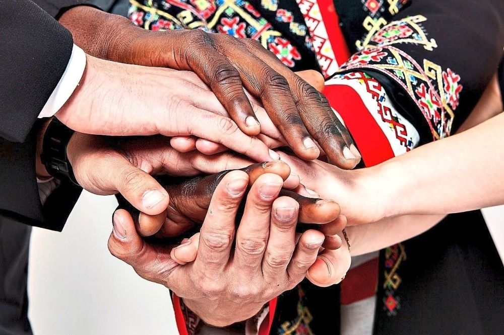 Events held to instil values and foster national unity