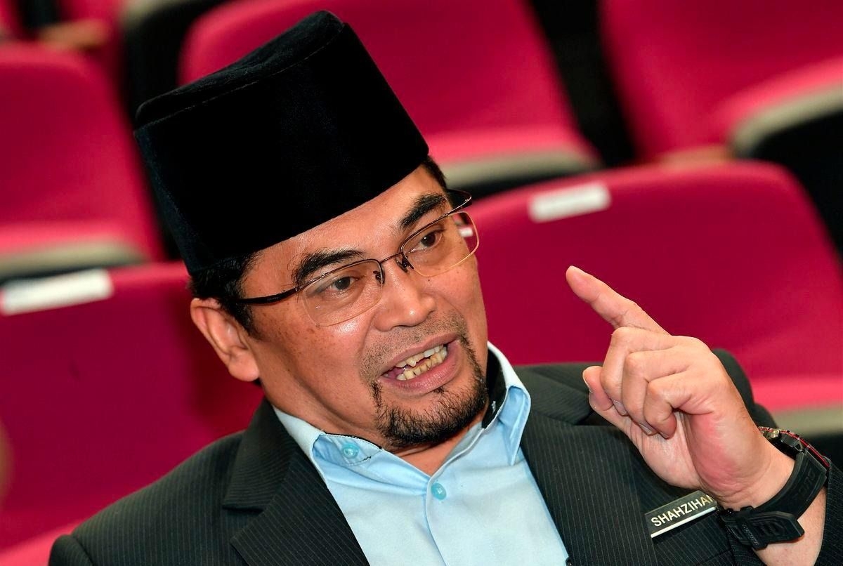 S'gor halts sponsorships of undergrad studies in the Middle East