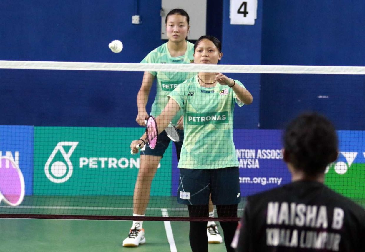 Dania-Zi Yu capture Slovak Open title
