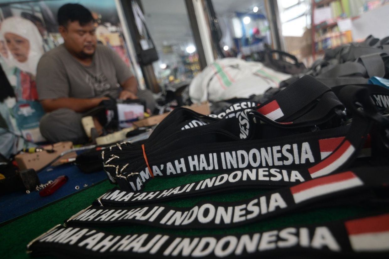 Saudi Arabia nabs 30 Indonesian 'pilgrims' for visa violation