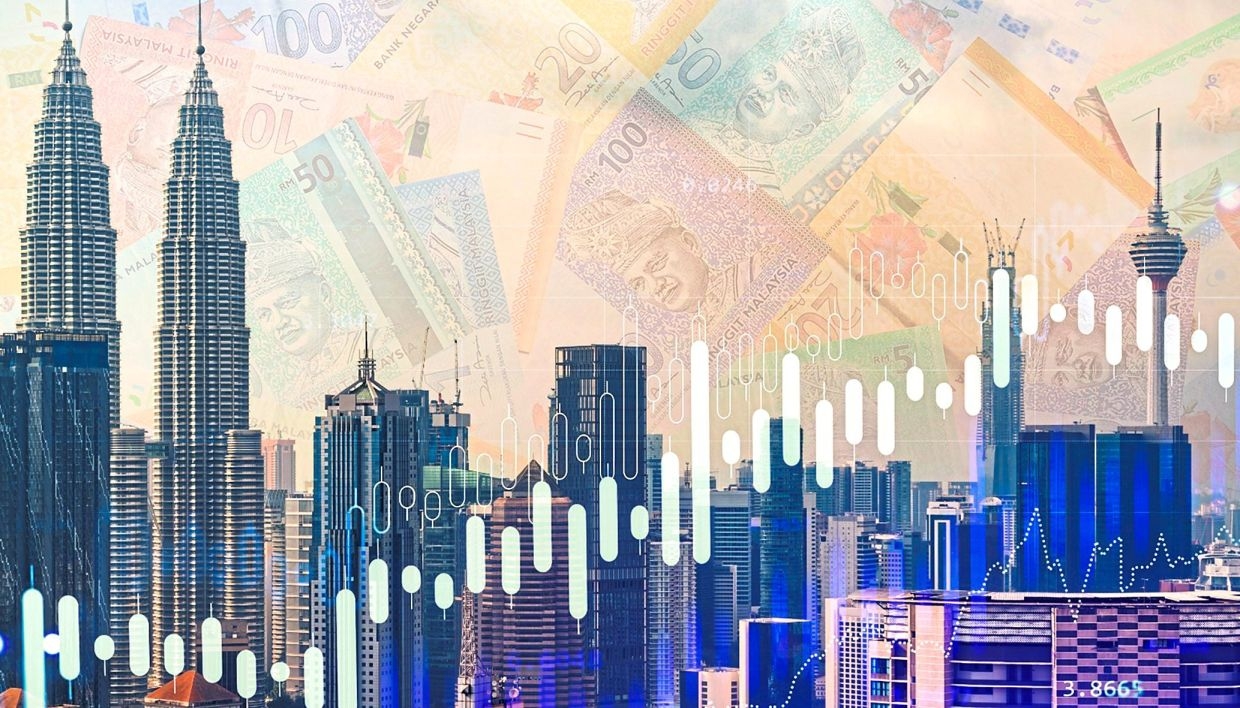 Low impact on M'sia's credit rating