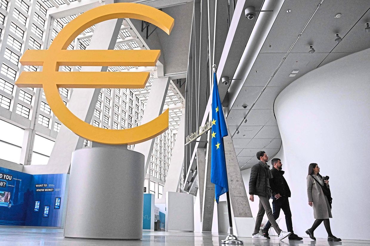 ECB needs steady hand and must not overdo rate cuts, Schnabel says