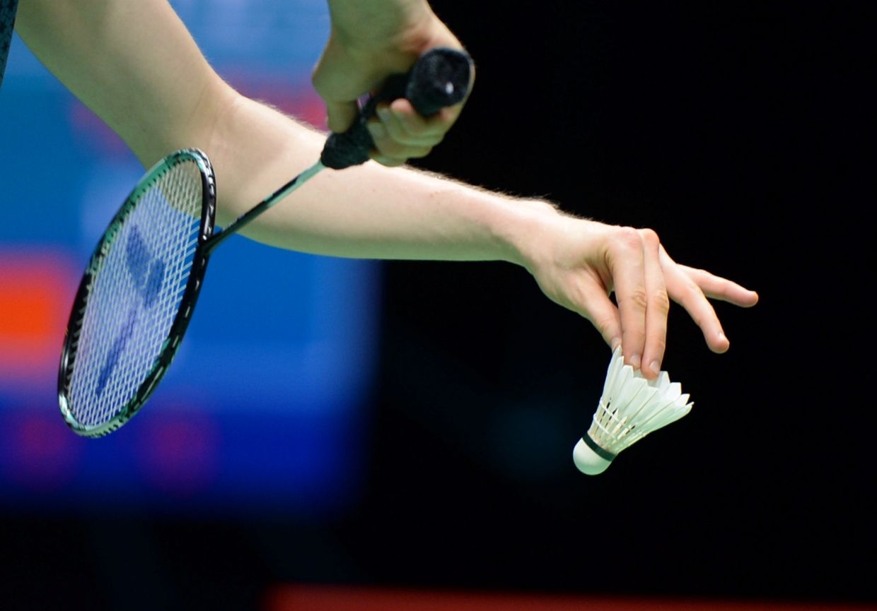 Tang Jie-Wen Tse aim better show in last stint at home meet