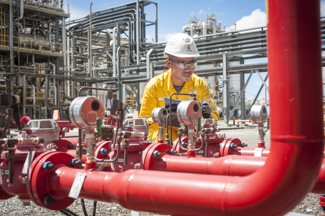 Upbeat outlook for PetGas' Labuan power project