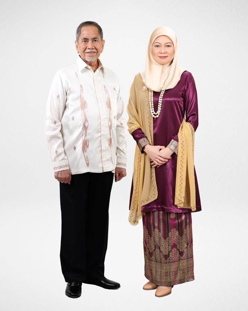 Sarawak Yang di-Pertua extend Wesak greetings
