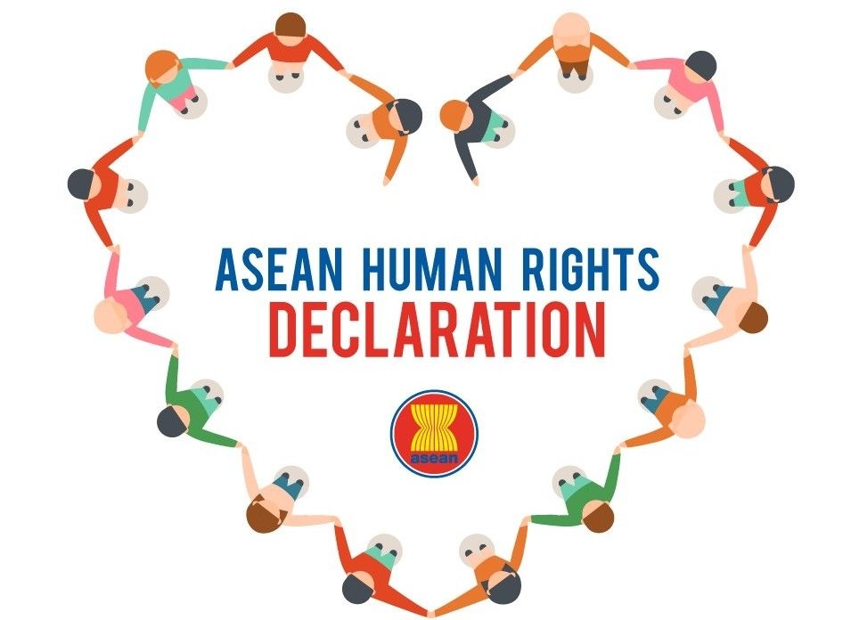 AICHR gathers in Jakarta to boost regional human rights agenda