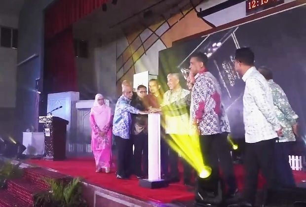 MRSM Kepala Batas renamed in Pak Lah's honour