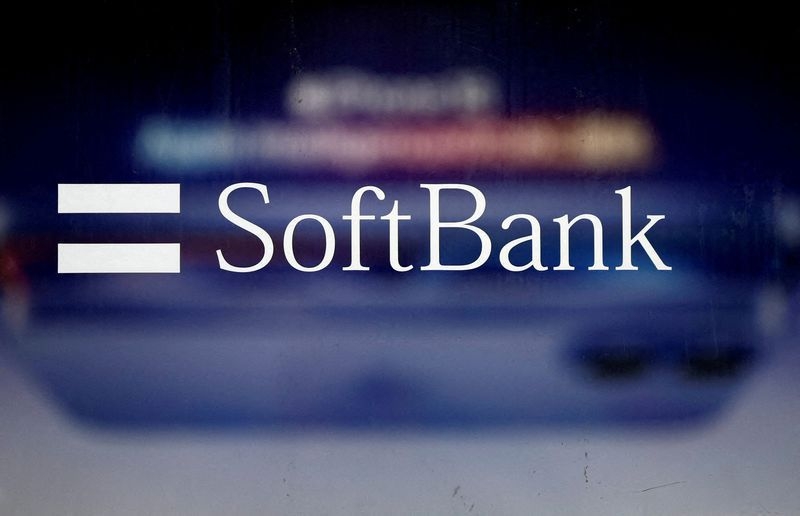 SoftBank Group seen booking modest fourth quarter loss as Vision Fund suffers