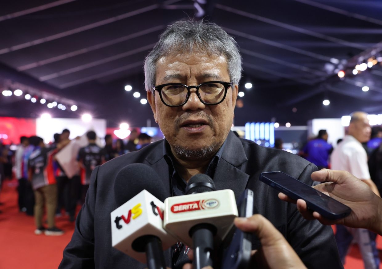 Perodua gives assurance of high safety standards in development of first EV