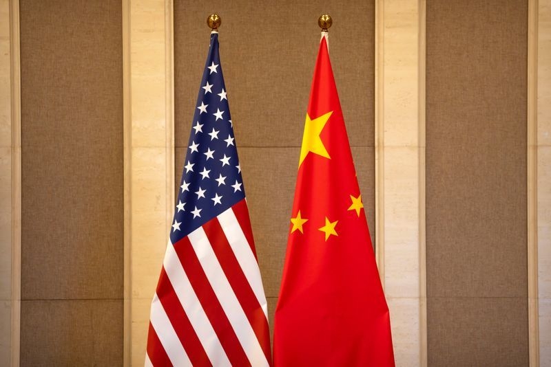China's official media welcome US tariff deal, others sceptical