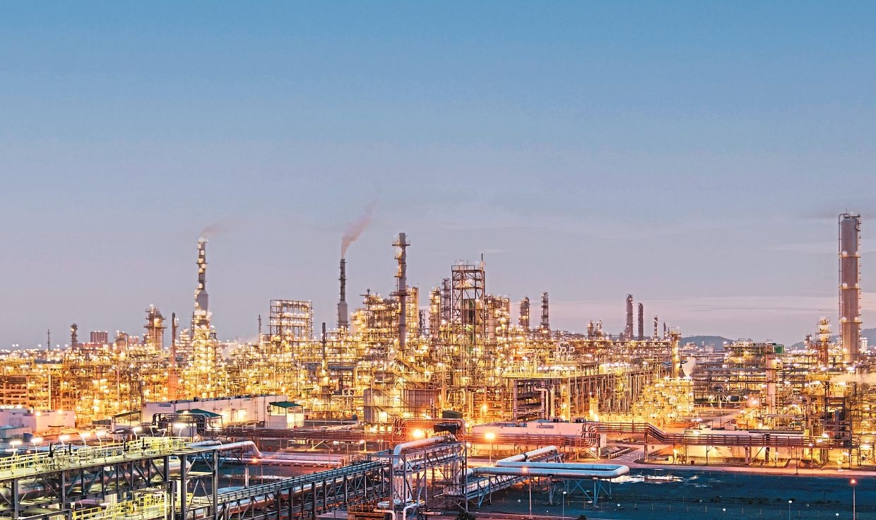 PETRONAS ADVANCES DOWNSTREAM BUSINESS VIA BIO-BASED VALUE CHAIN