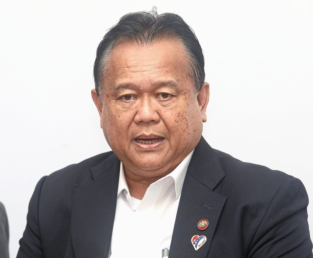 Nanta: Kapit has the potential to be a cultural tourist destination