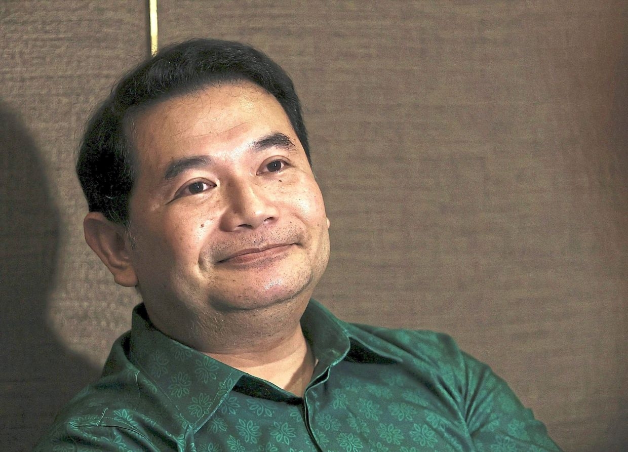 PKR election body refutes Rafizi's claims of ignored complaints