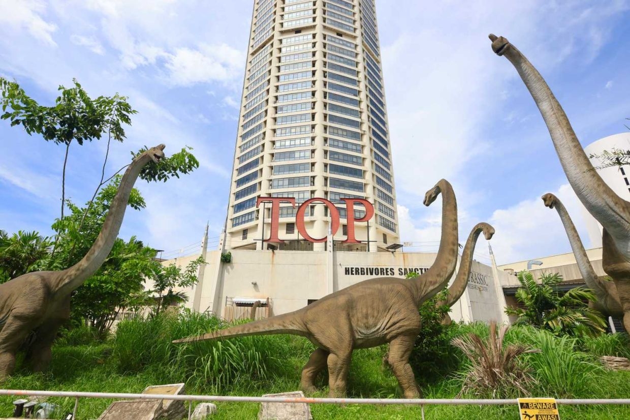 Visa-free travel revitalising Penang's tourism sector