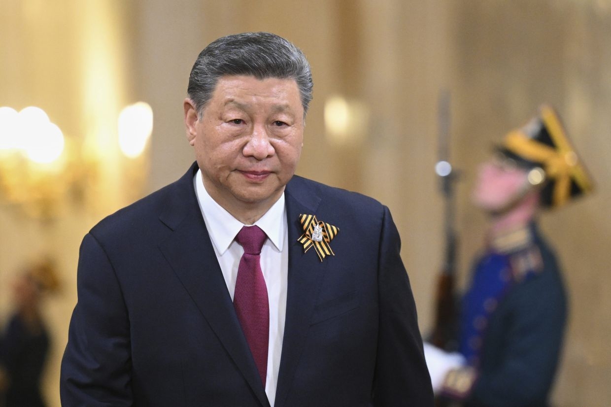 Xi's defiance pays off as Trump meets most Chinese trade demands