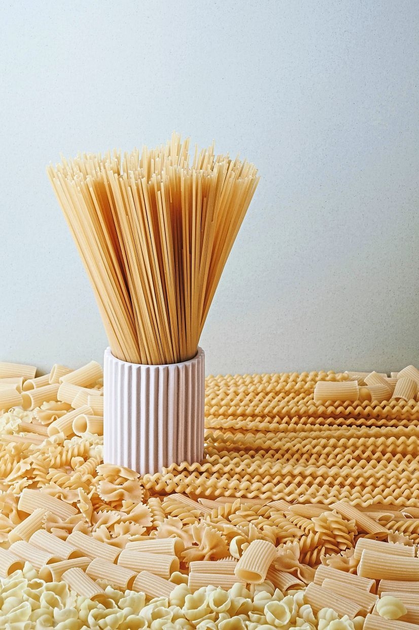 How to cook the perfect cacio e pepe pasta (according to scientists)