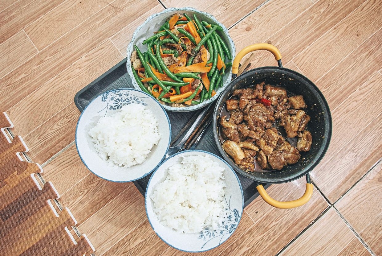 Frozen rice could be a smarter, healthier option for rice-loving Malaysians