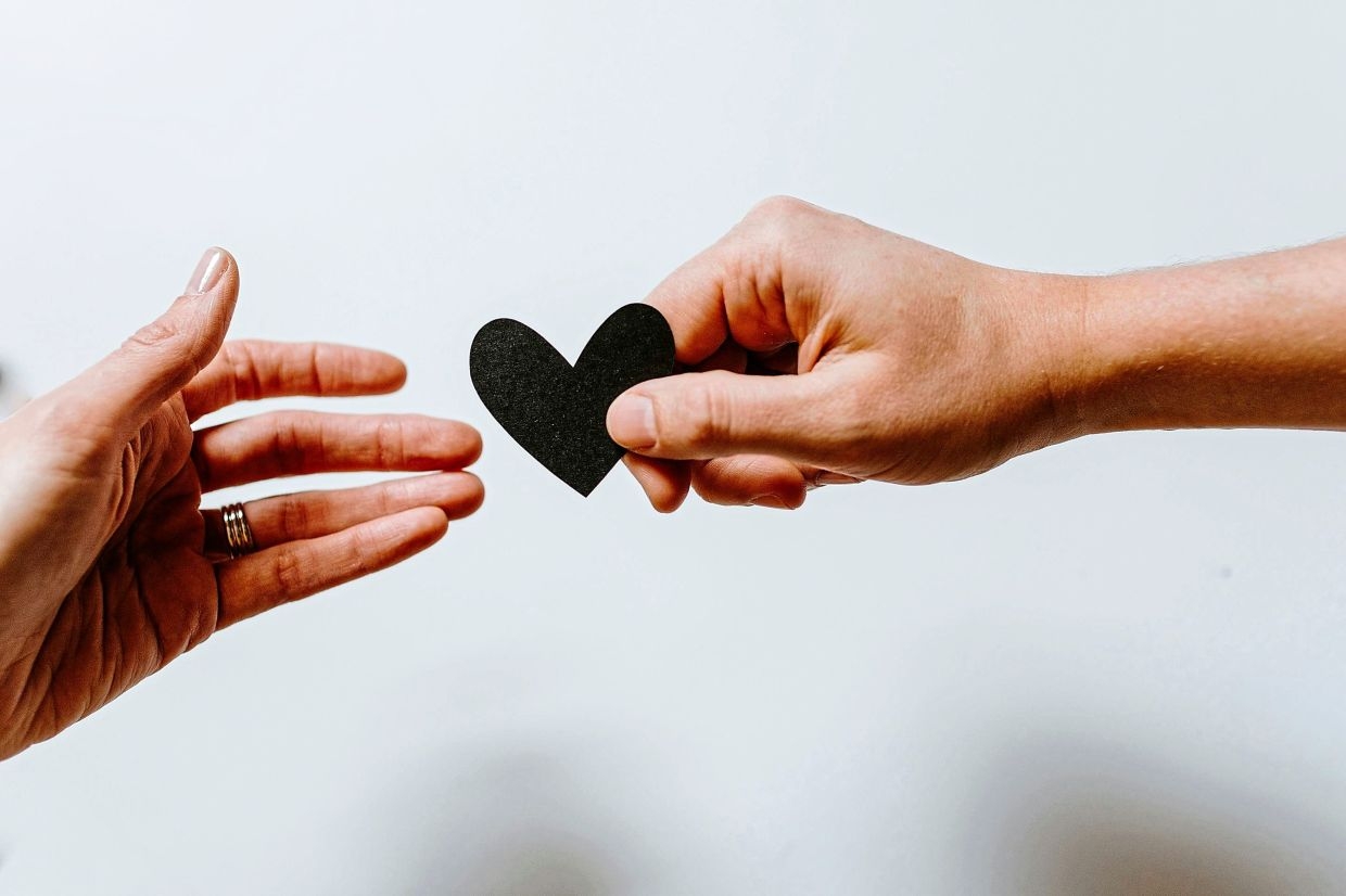 Why do we help others? Scientists say this part of the brain drives our altruism