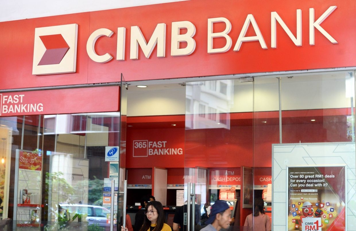 CIMB to stop sending online transaction alerts via SMS on May 17