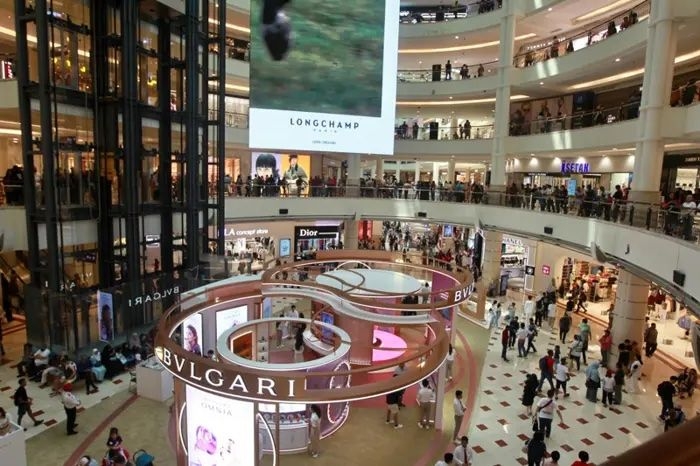 Malaysia's services sector up 6% y-o-y in 1Q25
