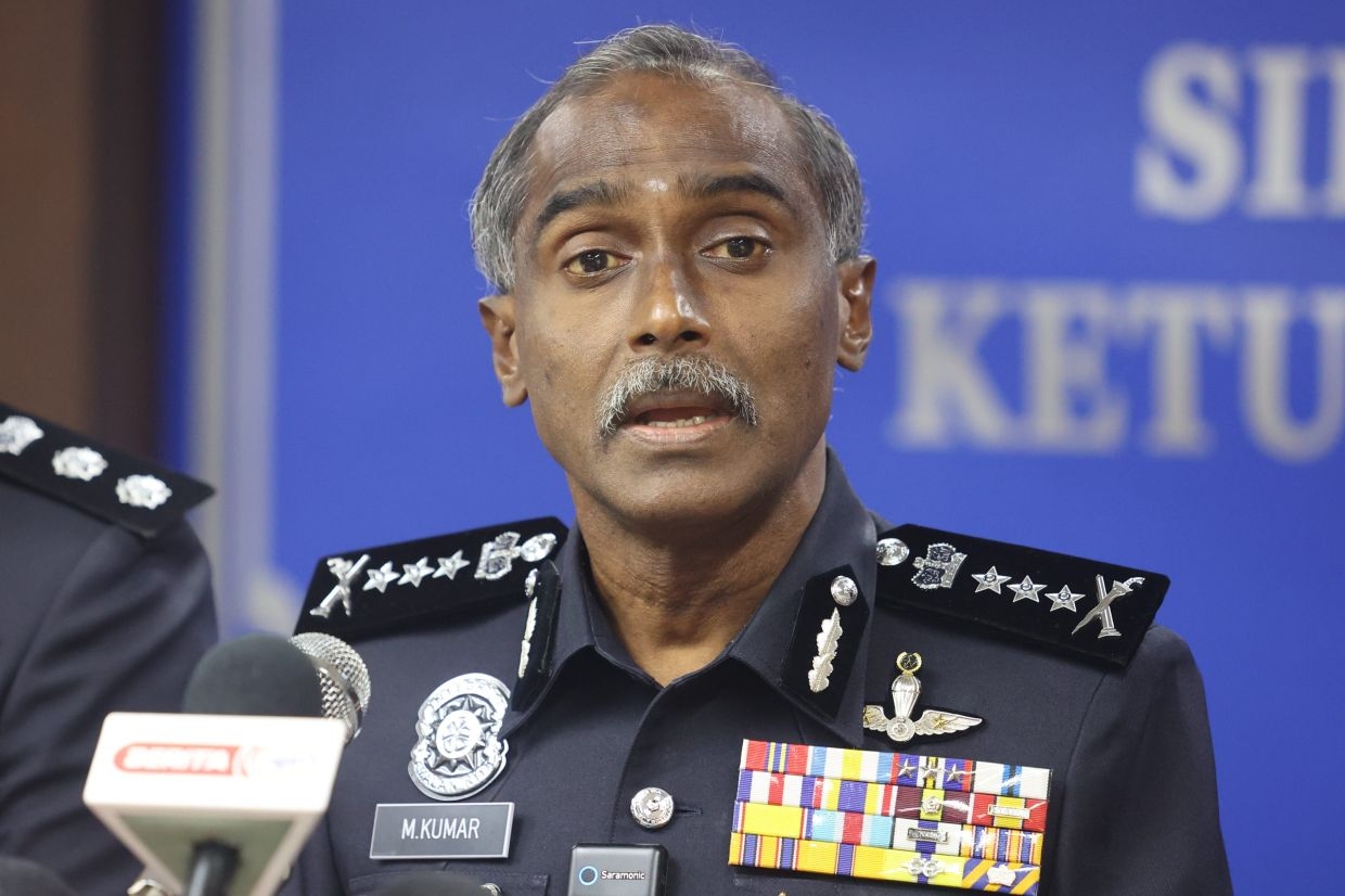A total of 130 reports lodged against spa chain, say Johor cops
