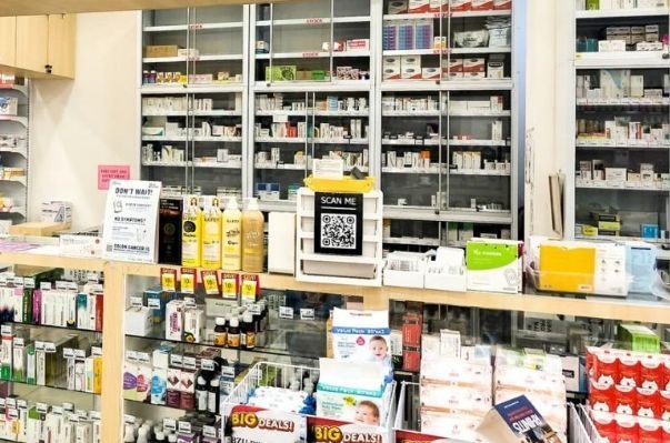 Health Ministry to review MMA proposal on medicine price display