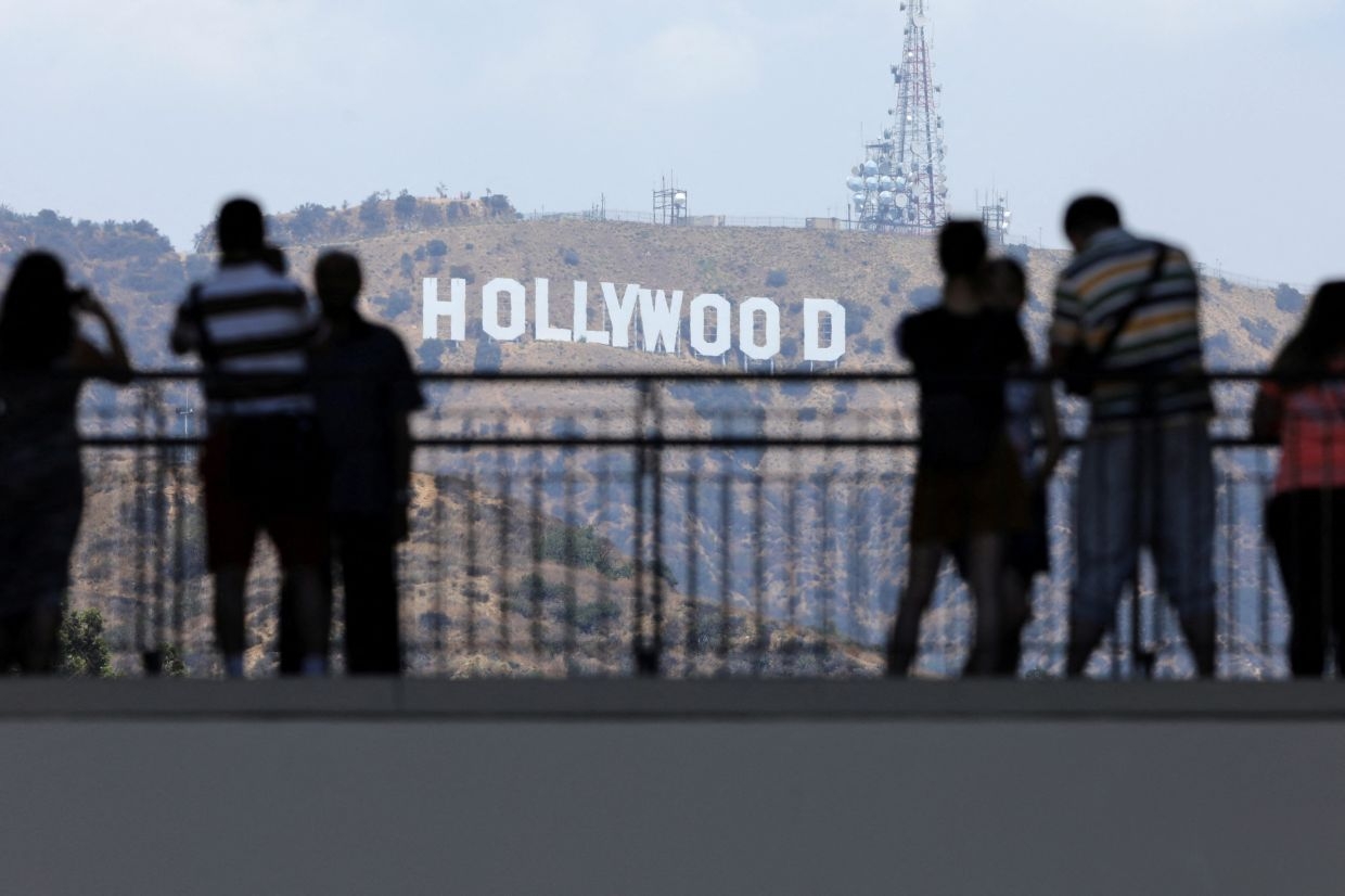 The US is on track to lose $12bil in travel revenue in 2025