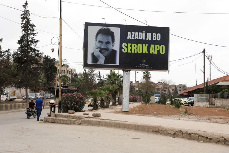 Turkey and PKK face a tricky path determining how militants will disband