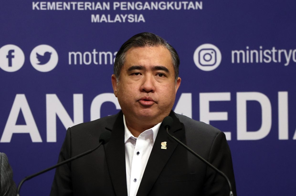 Govt panel agrees to funding mechanism for road safety initiatives, says Loke