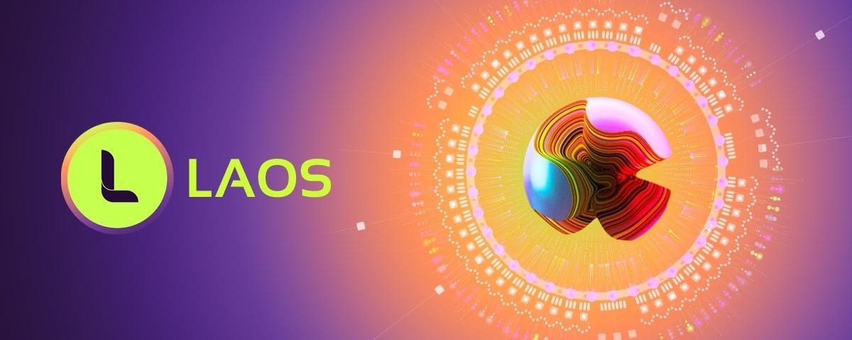 Laos looks into blockchain, digital assets to boost digital economy