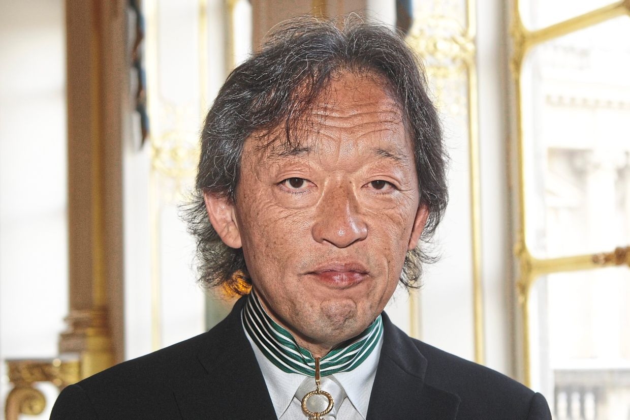 Myung-whun Chung becomes first Asian to lead Milan's opera house