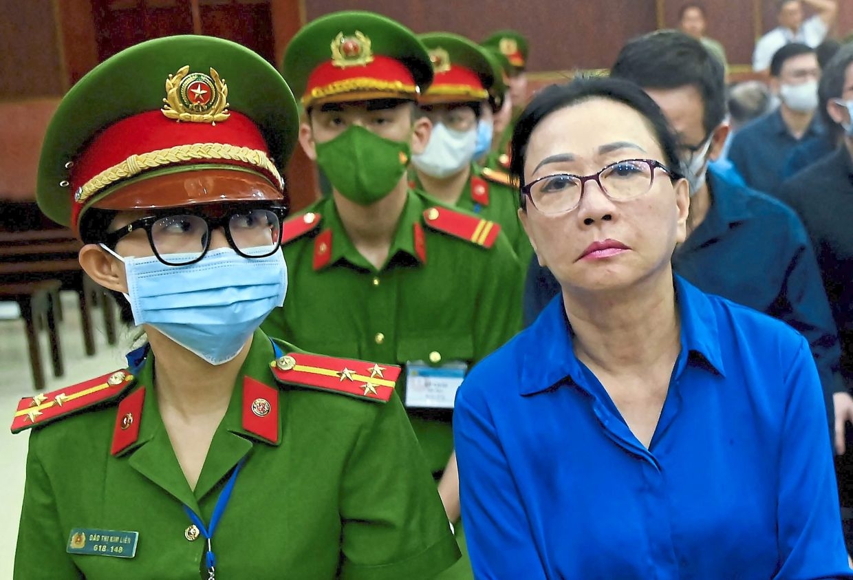 Death row tycoon vows to turn empire into ‘golden goose'