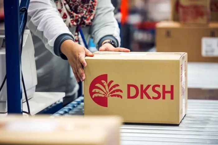 DKSH 1Q25 net profit rises 19% on strong sales