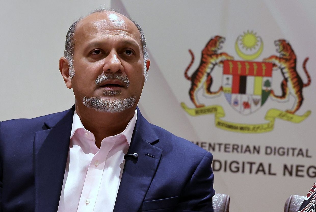 Malaysia plans Asean-focused AI trust framework