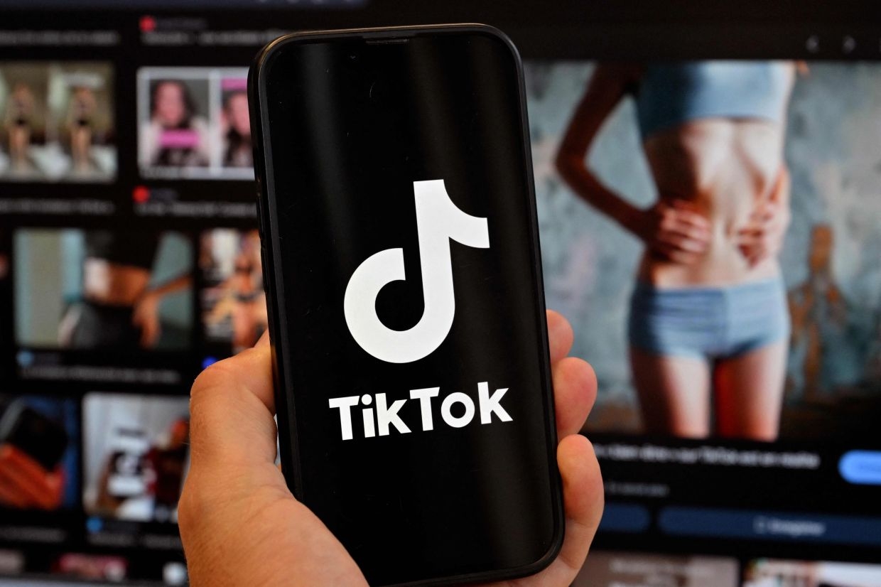 TikTok, Meta face tough curbs in Asia even as US efforts stall