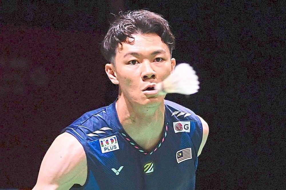Zii Jia set to delay comeback to ensure a smashing return