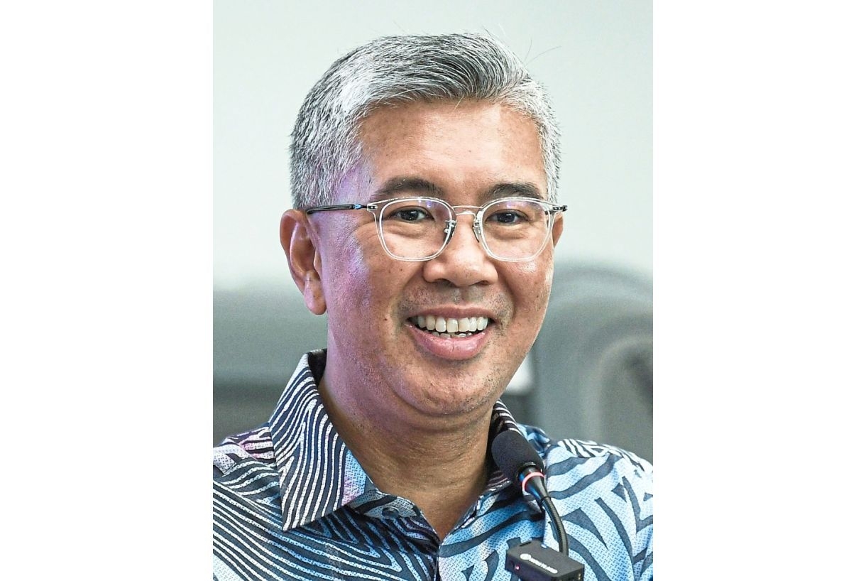 Hannah hopes Zafrul's expertise can help shuttlers stay in national set-up