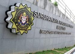MACC nabs three bank officers over money laundering, graft involving over RM21mil