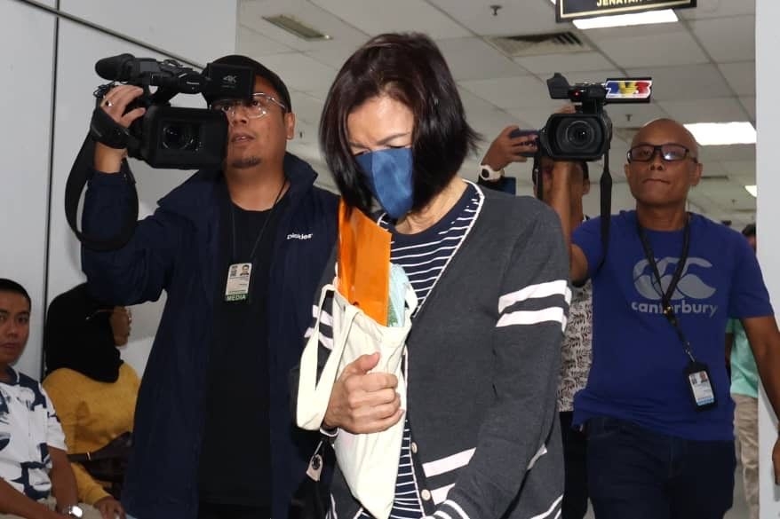 Woman claims trial to bribing Iskandar Puteri City Council officer