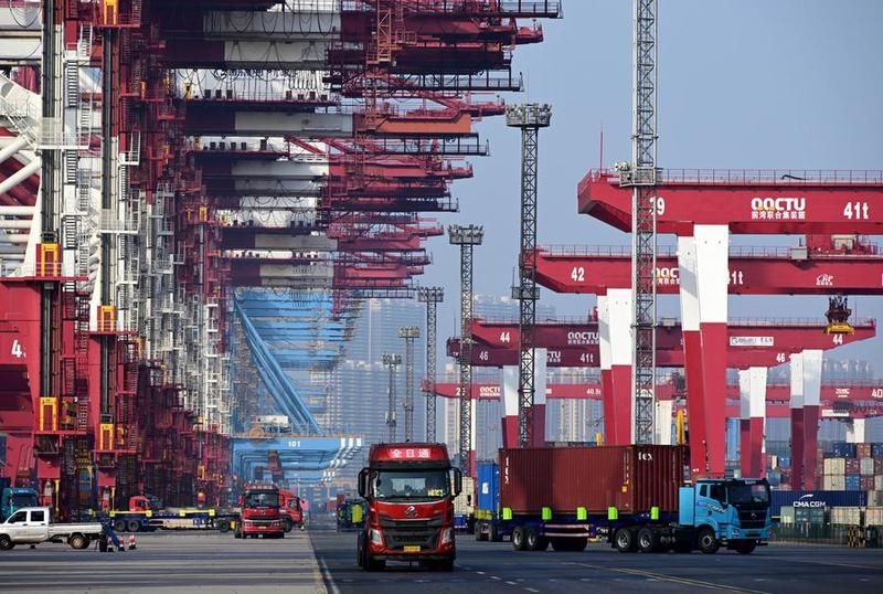 Businesses upbeat over Sino-US tariff respite