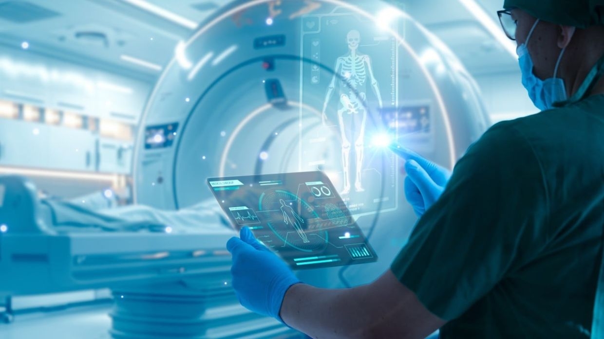 DeepSeek's AI in hospitals is ‘too fast, too soon', Chinese medical researchers warn