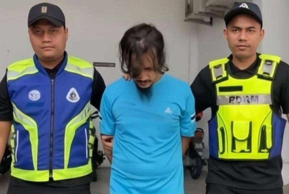 K'tan man pleads not guilty to stabbing brother with stingray barb